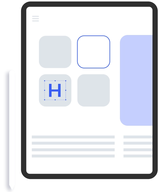 Création de sites internet par Hawik Web Studio