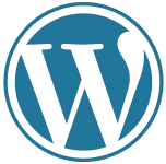 Logo Wordpress